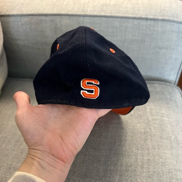 Syracuse University Baseball Hat - Picture 2 of 4